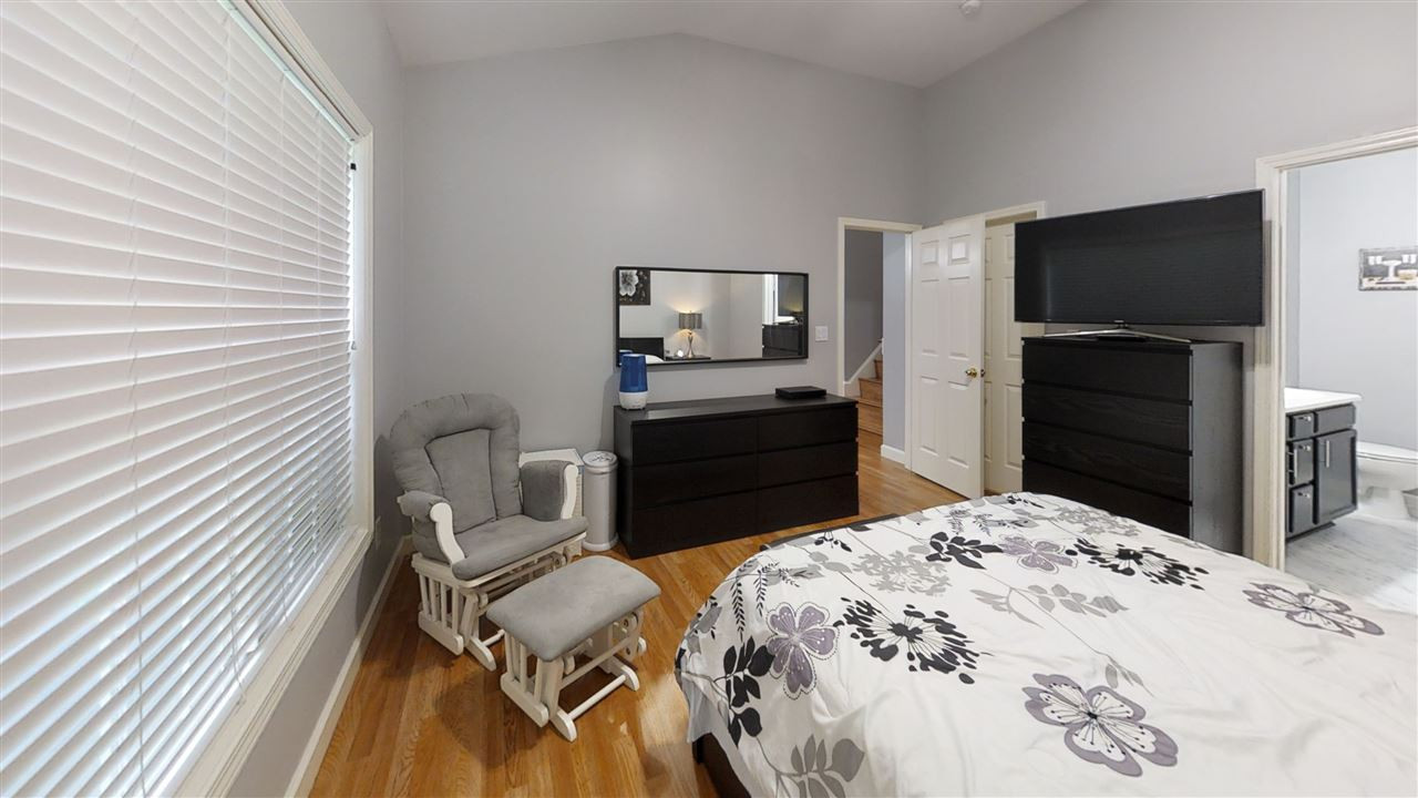 816 Nightshade Way Raleigh, NC 27610 - Photo 11 of 27 Master Bedroom