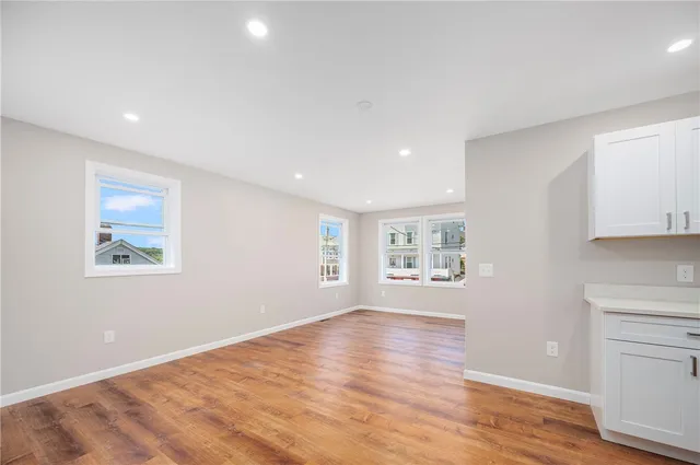 $2,100 | 284 High Street, Unit 1, Woonsocket, RI 02895