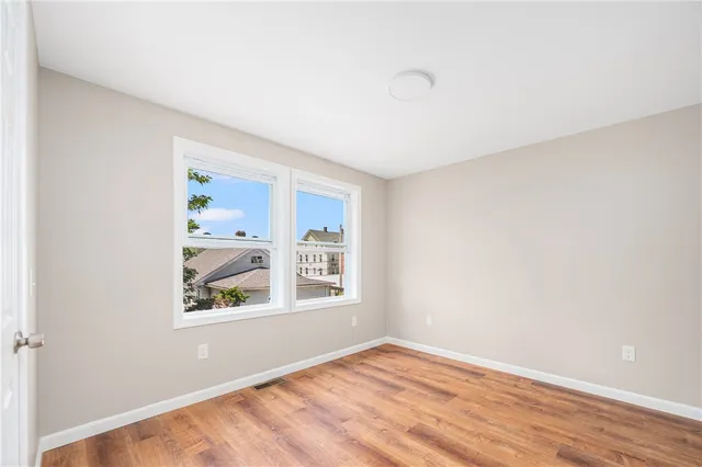 $2,100 | 284 High Street, Unit 1, Woonsocket, RI 02895