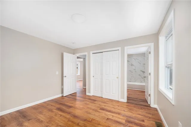 $2,100 | 284 High Street, Unit 1, Woonsocket, RI 02895