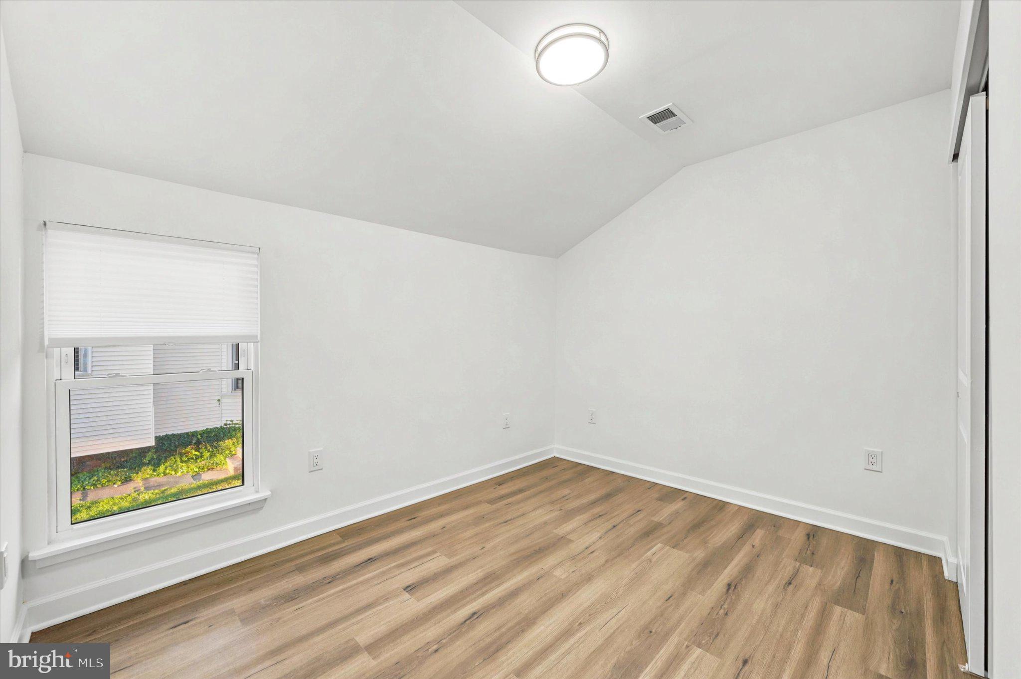 514 Ryers Avenue, Unit B Cheltenham, PA 19012 - Photo 21 of 21 Bright and airy blank canvas room.