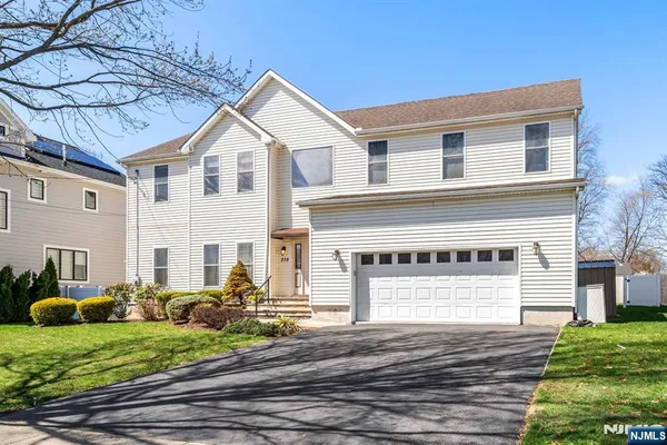 $1,199,000 | 238 Park Avenue, Teaneck, NJ 07666