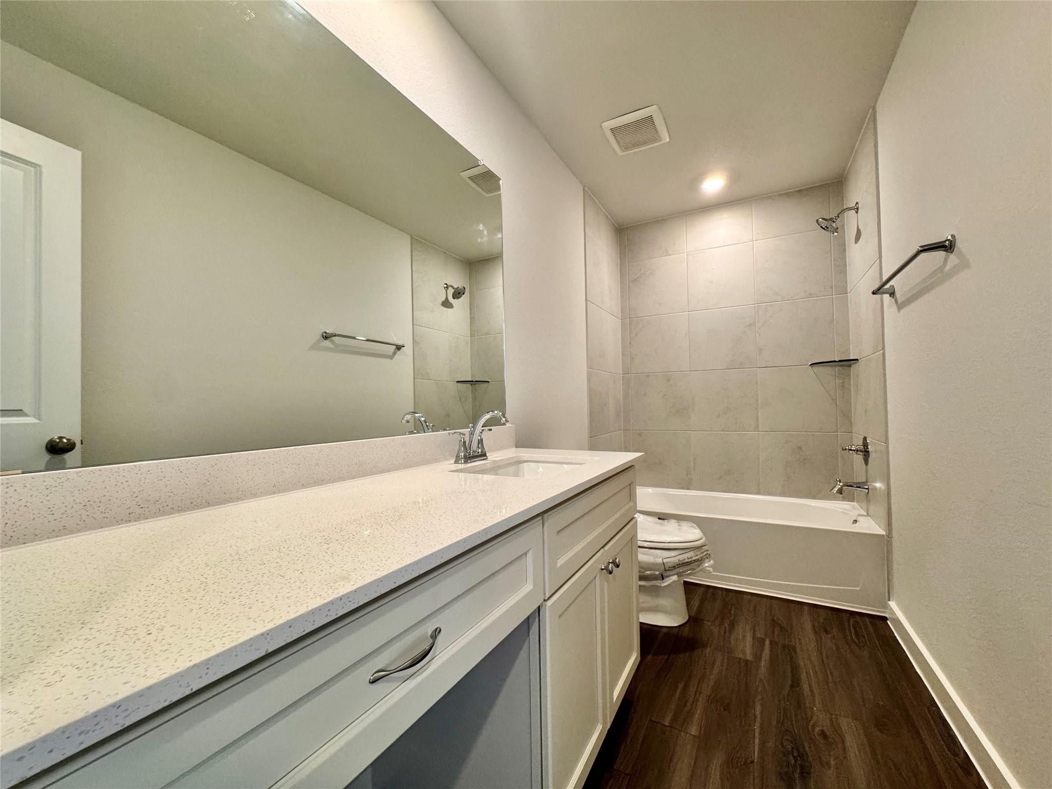 131 County Road 5102B Cleveland, TX 77327 - Photo 11 of 22