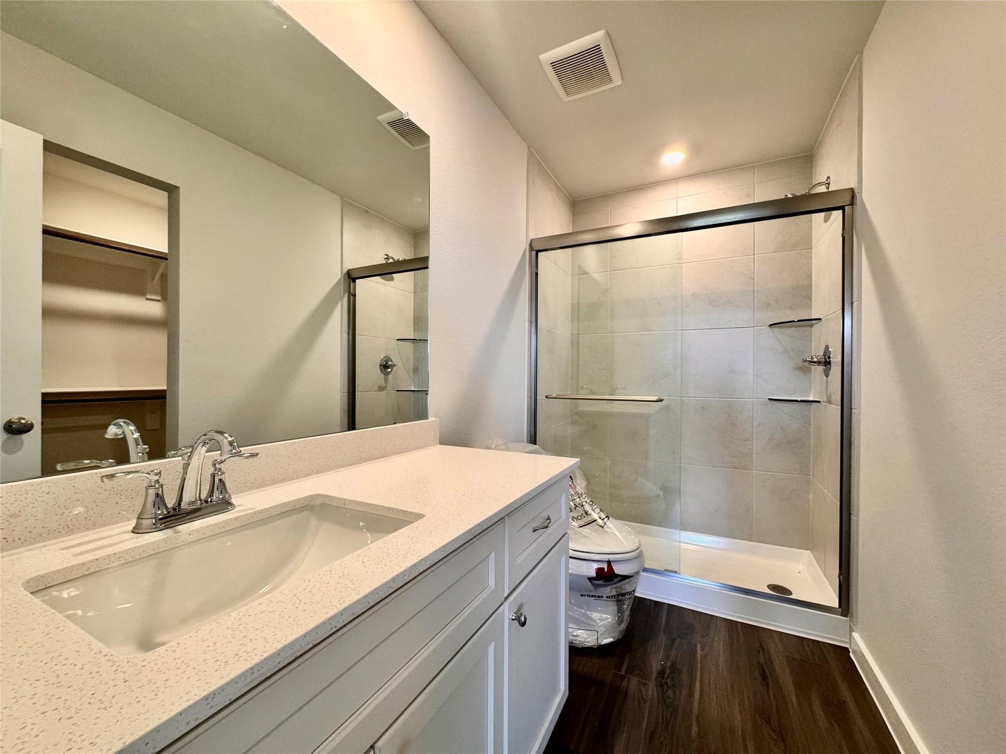 131 County Road 5102B Cleveland, TX 77327 - Photo 17 of 22