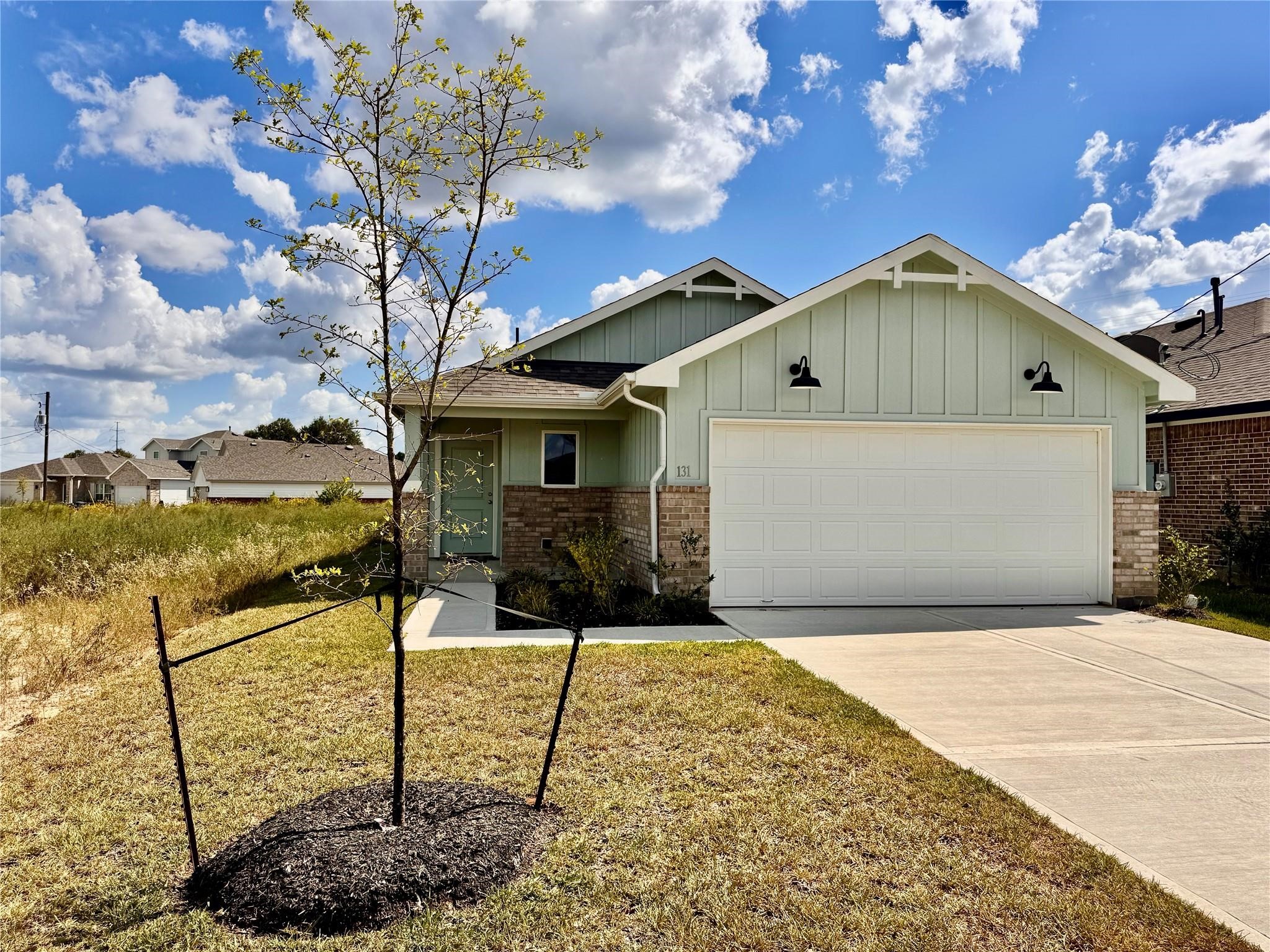 131 County Road 5102B Cleveland, TX 77327 - Photo 19 of 22