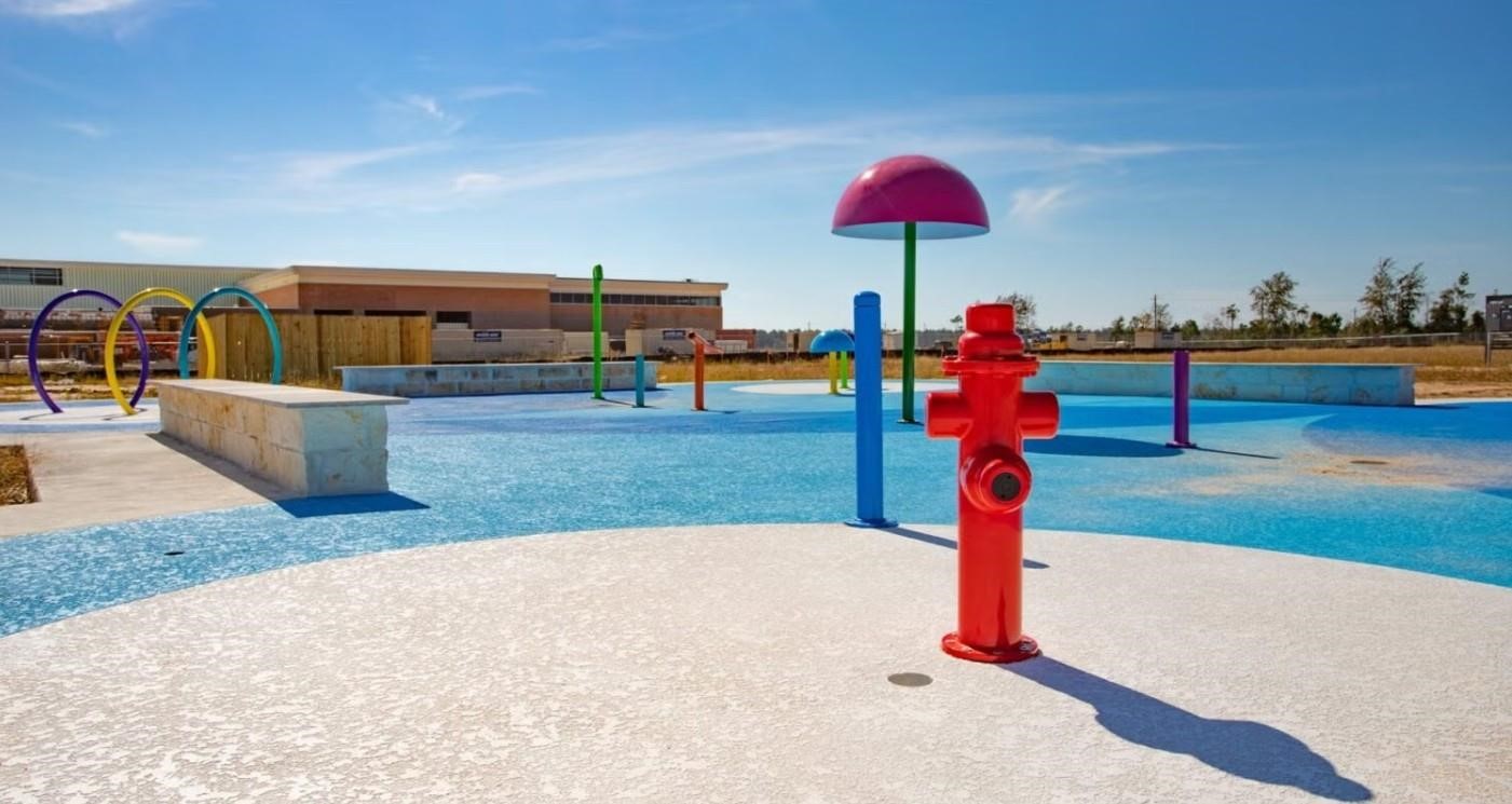 131 County Road 5102B Cleveland, TX 77327 - Photo 21 of 22