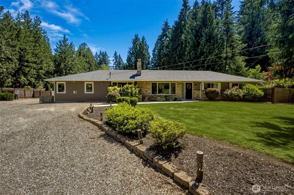 $694,950 | 10710 147th Street East, Puyallup, WA 98375