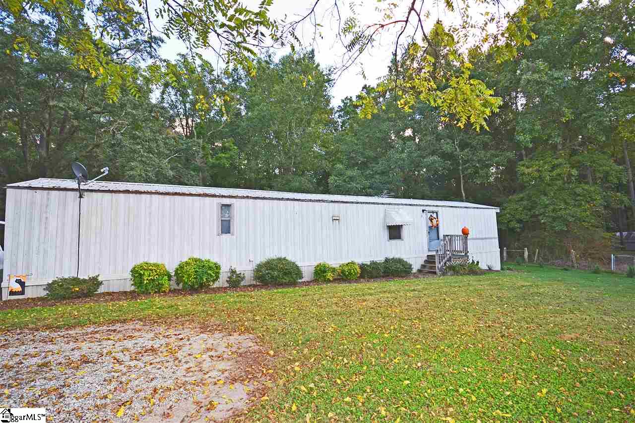 91 Knickerbocker Estates Road Fountain Inn, SC 29644 - Photo 17 of 17