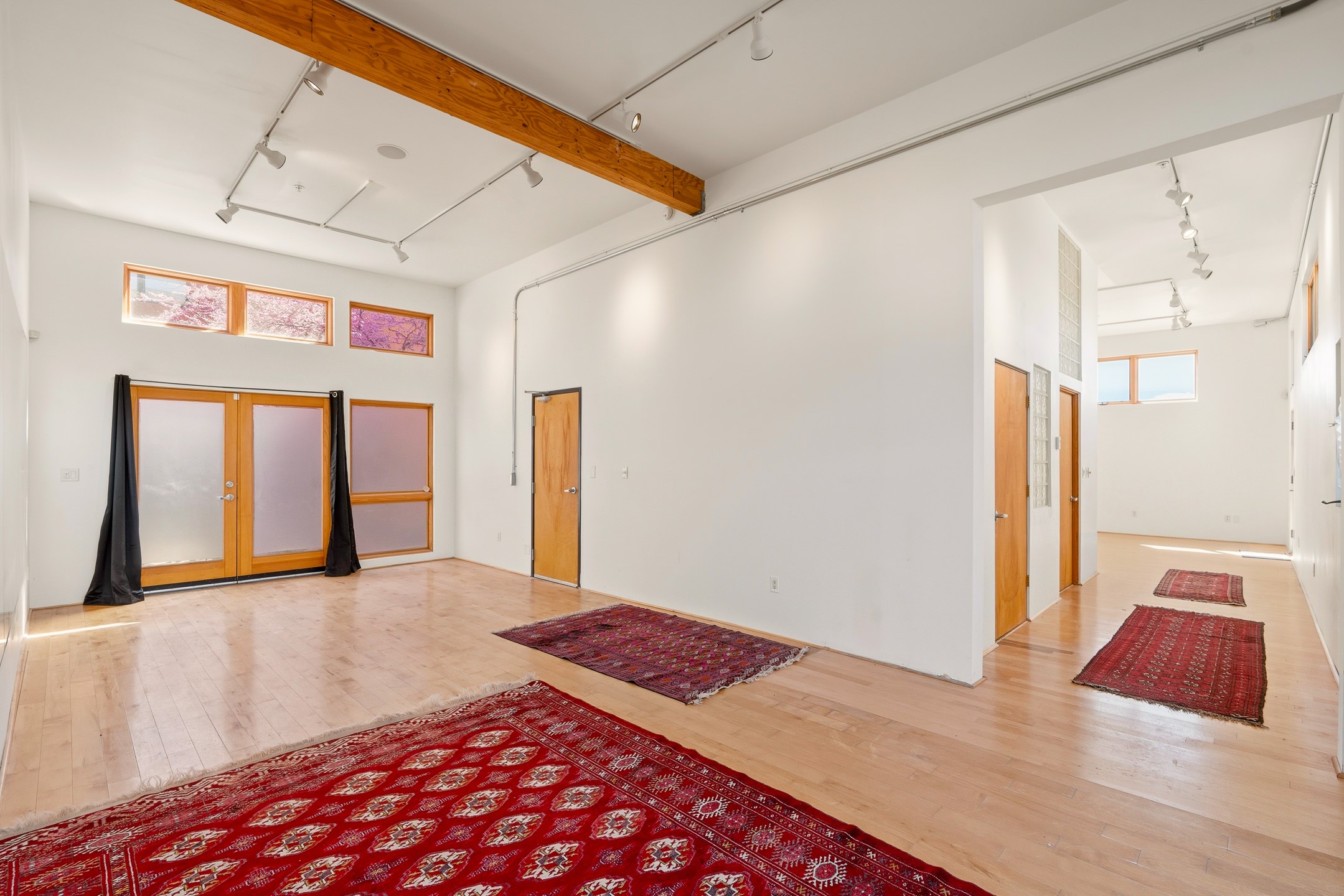 1190 Harrison Road, Unit 4 Santa Fe, NM 87507 - Photo 7 of 42