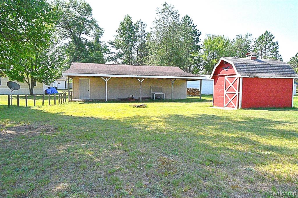 2091 Voight Road St. Helen, MI 48656 - Photo 24 of 26 Gallery Image 24