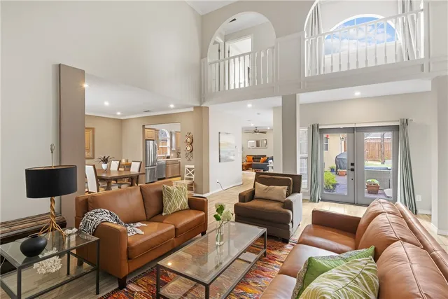 $605,000 | 4658 Oso Parkway, Corpus Christi, TX 78413