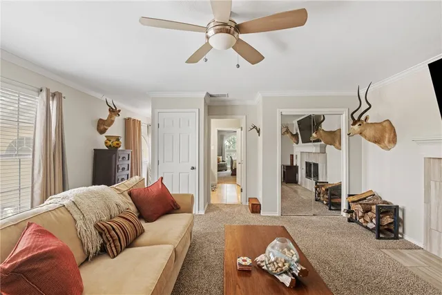 $605,000 | 4658 Oso Parkway, Corpus Christi, TX 78413