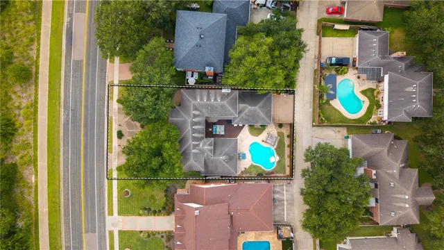 $605,000 | 4658 Oso Parkway, Corpus Christi, TX 78413