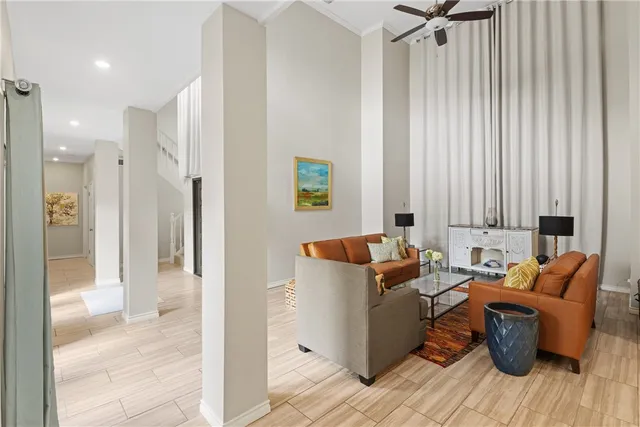 $605,000 | 4658 Oso Parkway, Corpus Christi, TX 78413