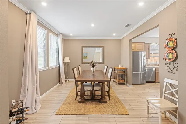 $605,000 | 4658 Oso Parkway, Corpus Christi, TX 78413