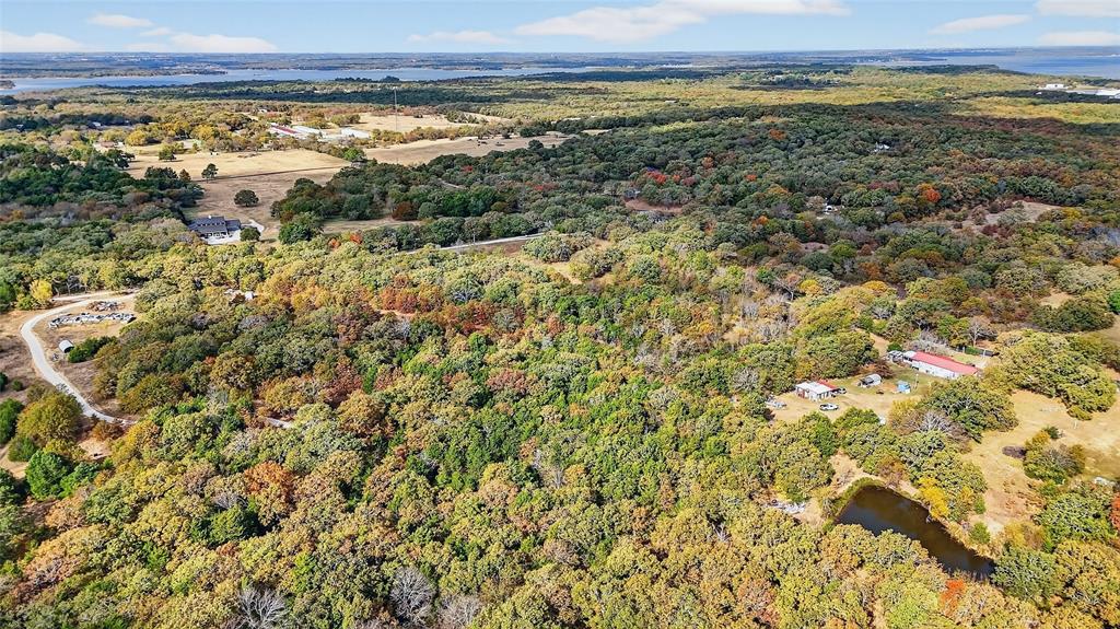 Lot 2 Locust Road Pottsboro, TX 75076 - Photo 8 of 21 a view of an ocean and mountain