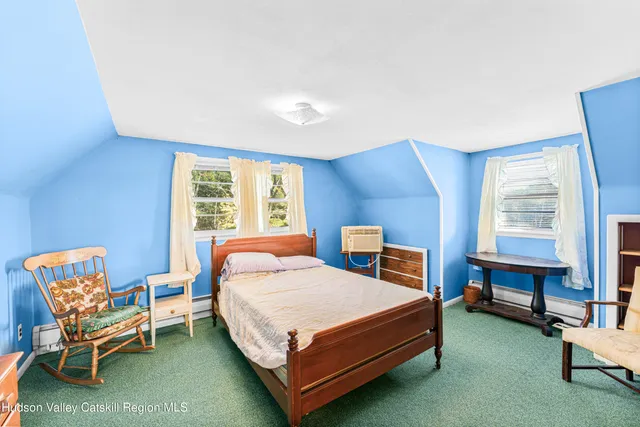 $299,900 | 41 Fish Road, Oak Hill, NY 12460