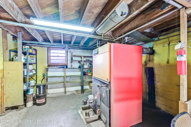 $299,900 | 41 Fish Road, Oak Hill, NY 12460