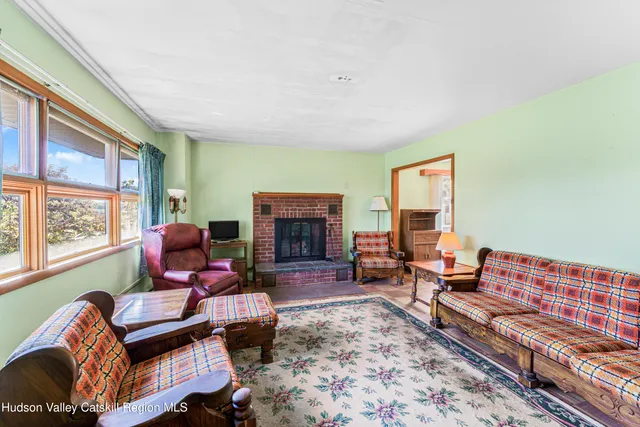 $299,900 | 41 Fish Road, Oak Hill, NY 12460