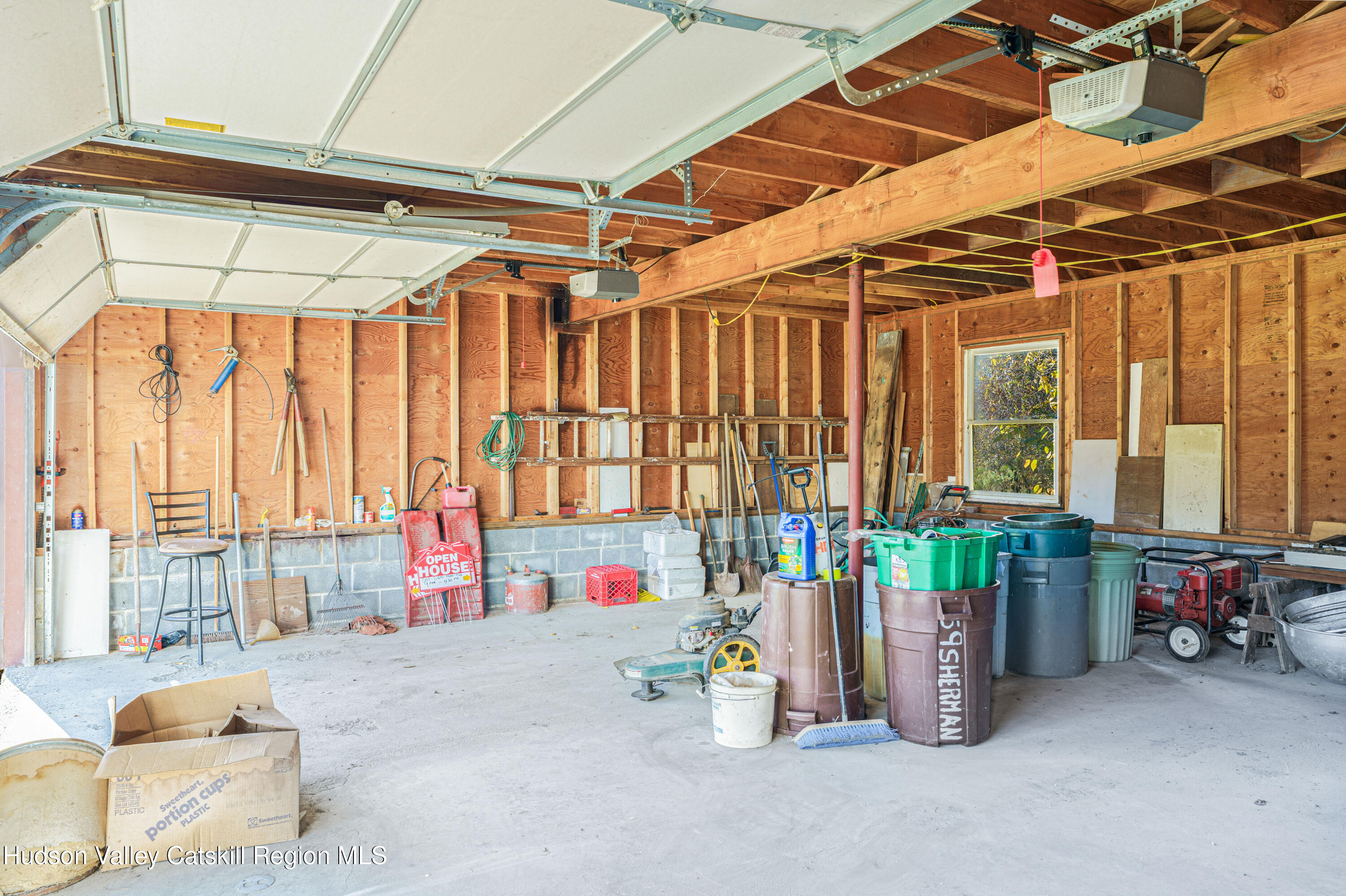 41 Fish Road Oak Hill, NY 12460 - Photo 21 of 37 a view of livingroom with couch and furniture