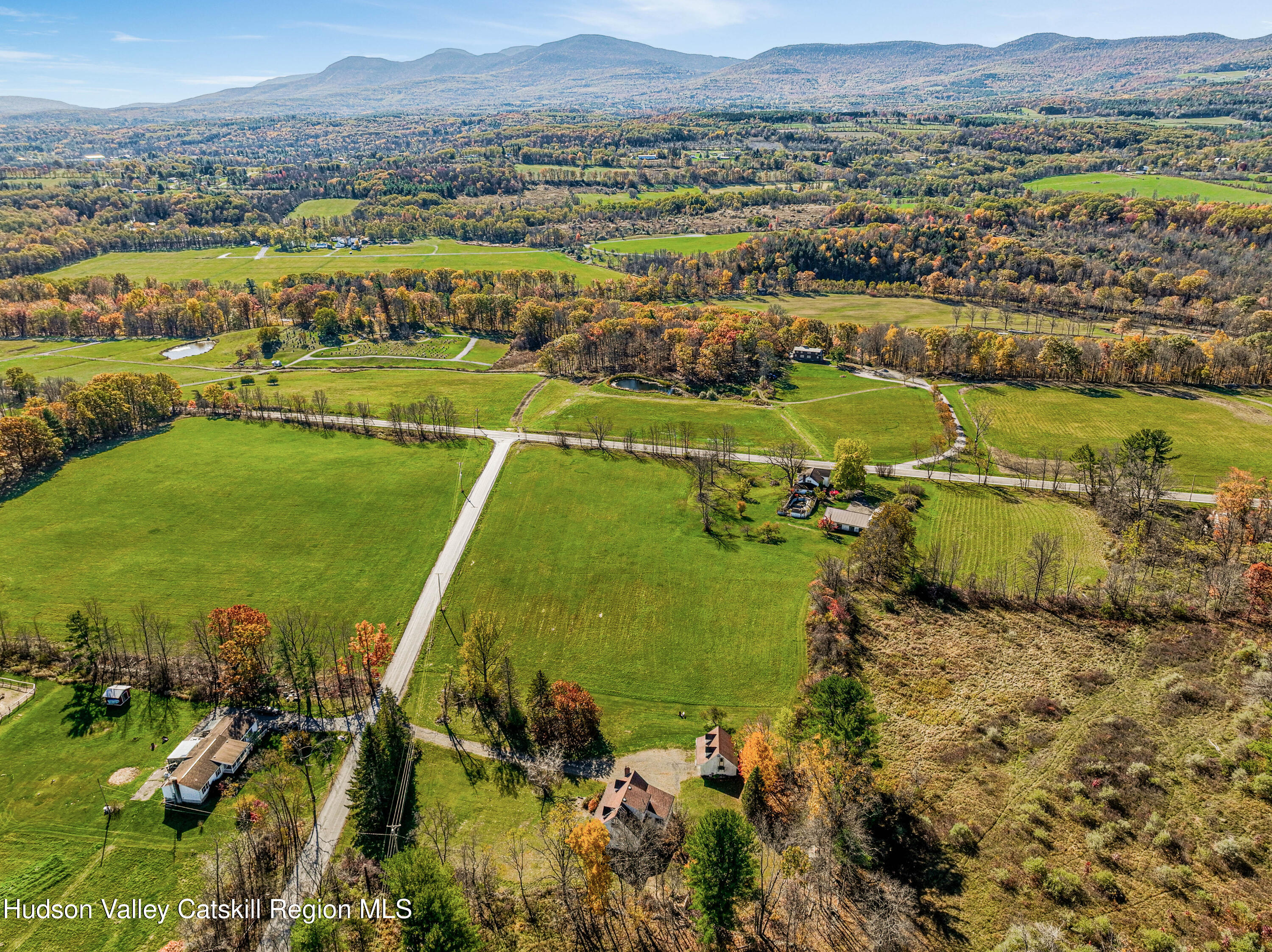 41 Fish Road Oak Hill, NY 12460 - Photo 28 of 37 a view of a city