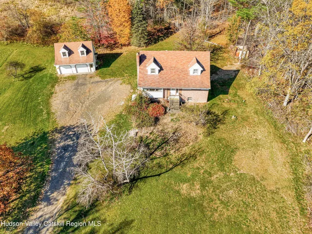 $299,900 | 41 Fish Road, Oak Hill, NY 12460