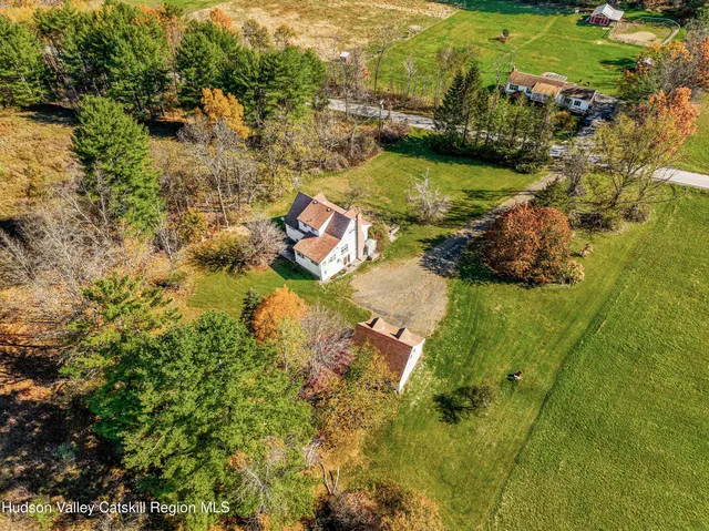 $299,900 | 41 Fish Road, Oak Hill, NY 12460