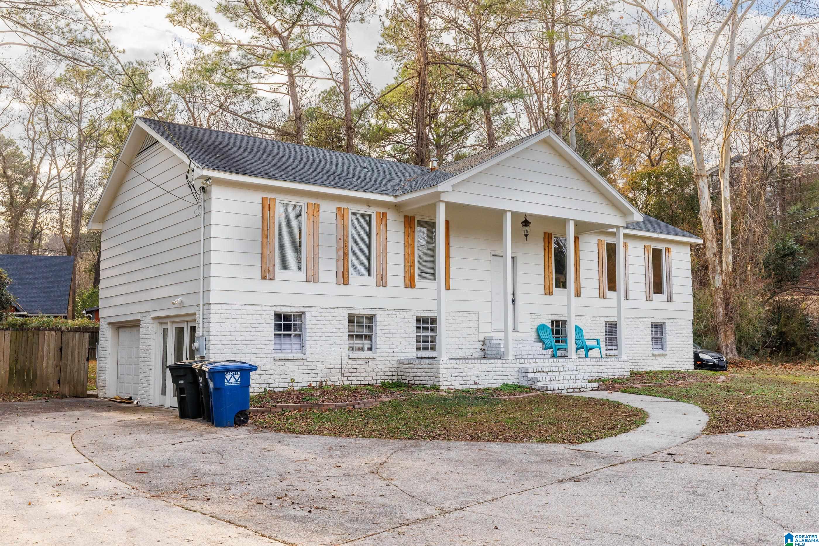 3400 Loch Ridge Drive Birmingham, AL 35216 - Photo 5 of 25