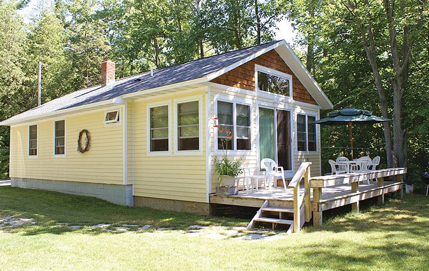 12068 Cedar Road Ellison Bay, WI 54210 - Photo 1 of 1 Main View