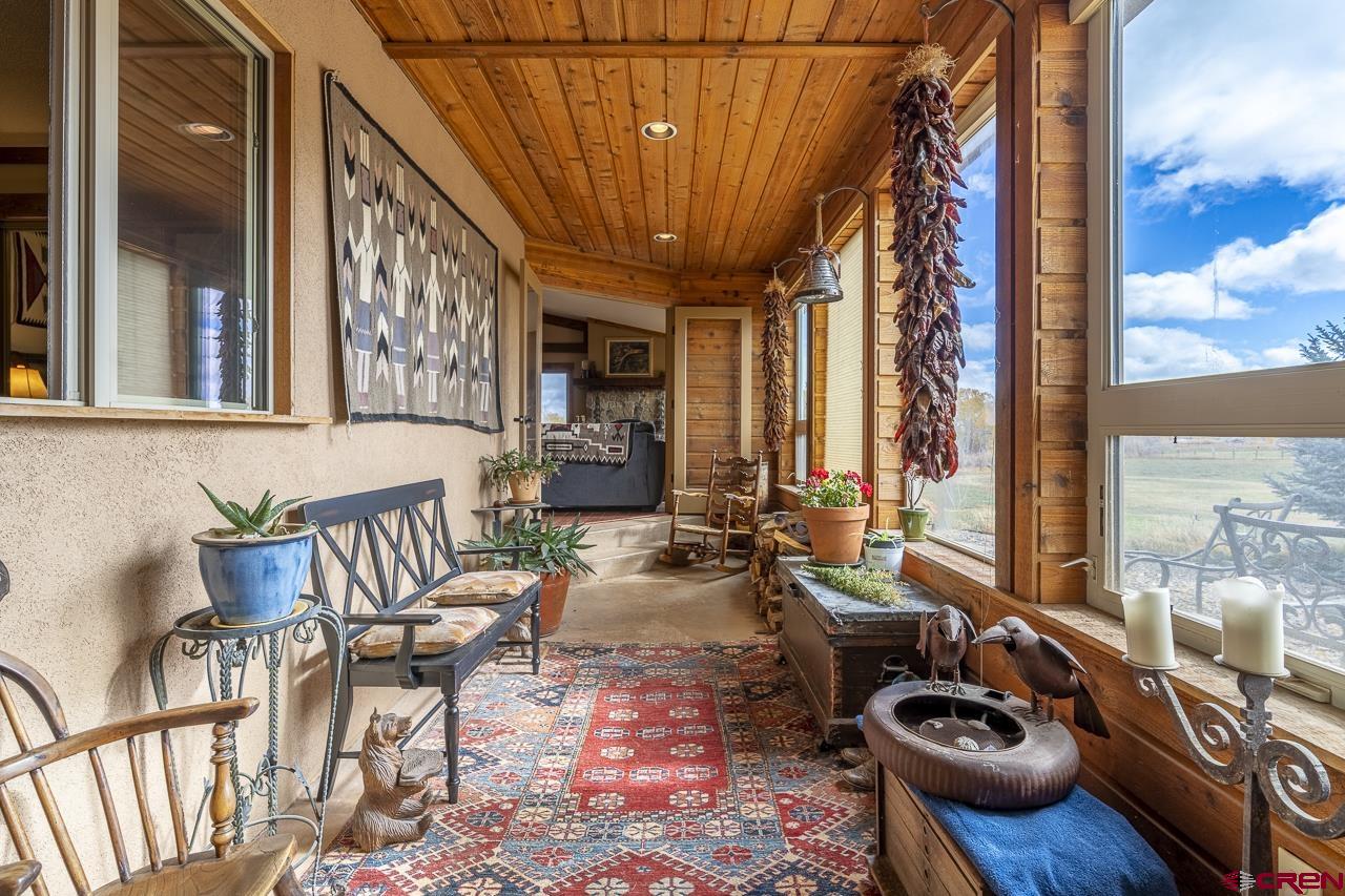 617 Florida Meadows Lane, Durango, CO 81303 | Compass