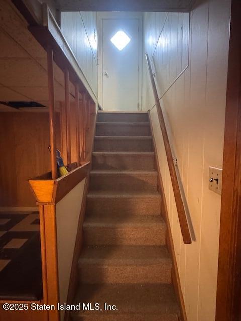 61 Morton Street Staten Island, NY 10306 - Photo 14 of 18 a view of entryway