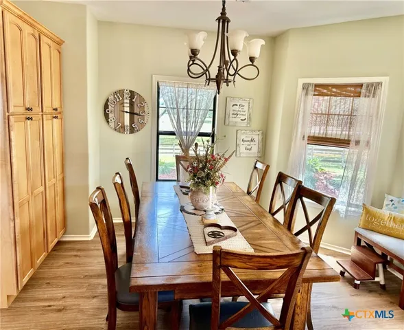 $1,599,000 | 1020 East Fm 532, Hallettsville, TX 77964