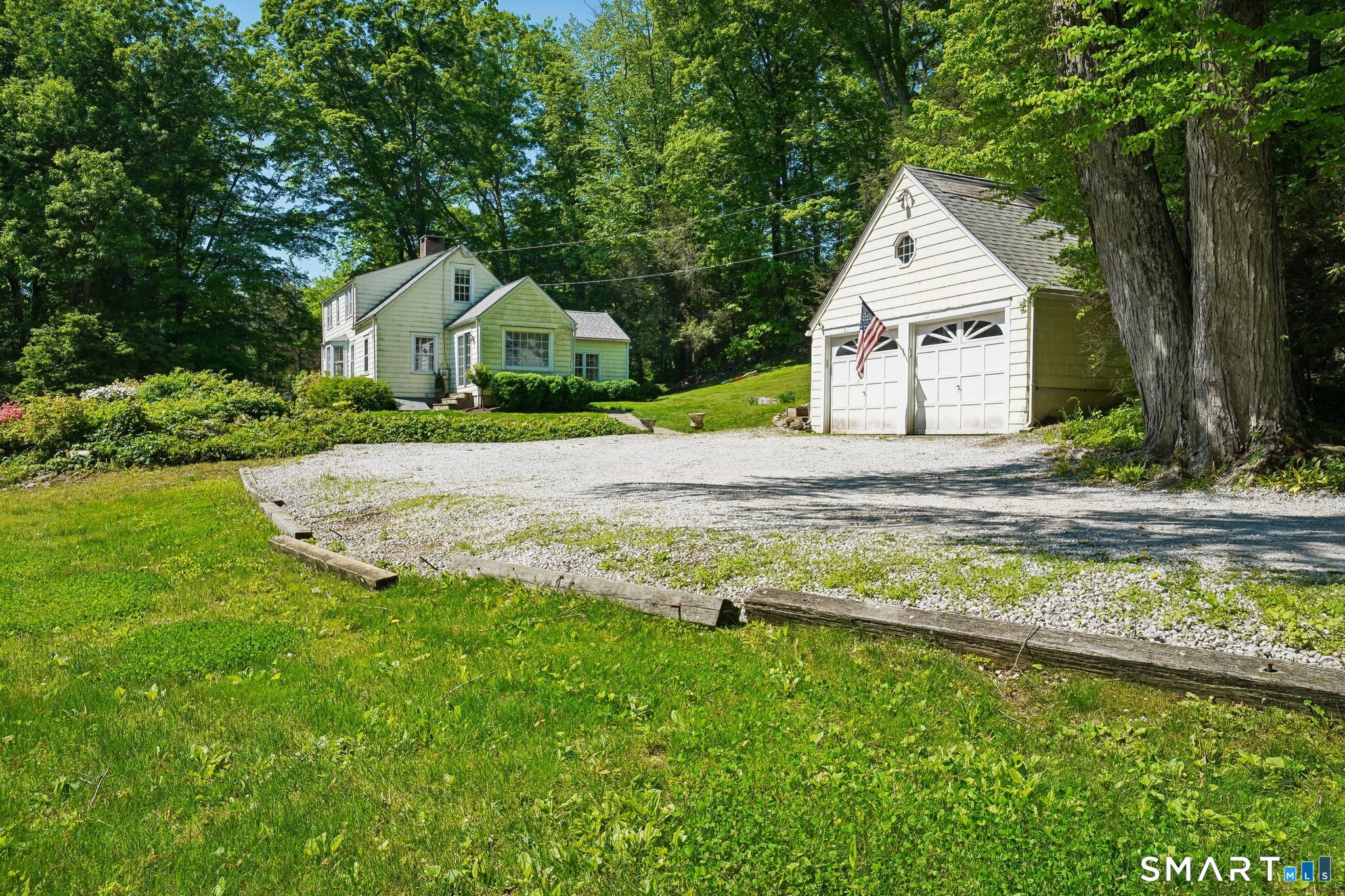 18 Cartbridge Road Weston, CT 06883 - Photo 30 of 37