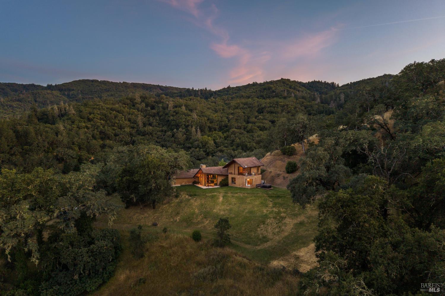 4752 Burke Hill Road Ukiah, CA 95482 - Photo 46 of 52 Gallery Image 46