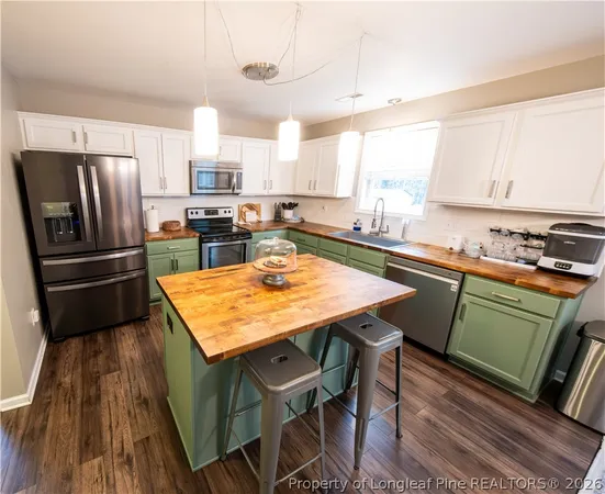 $2,250 | 622 Omaha Drive, Broadway, NC 27505