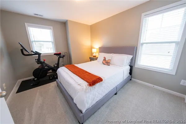 $2,250 | 622 Omaha Drive, Broadway, NC 27505