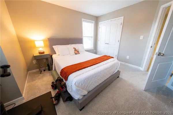 $2,250 | 622 Omaha Drive, Broadway, NC 27505