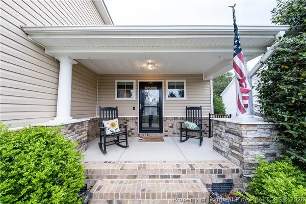 $2,250 | 622 Omaha Drive, Broadway, NC 27505