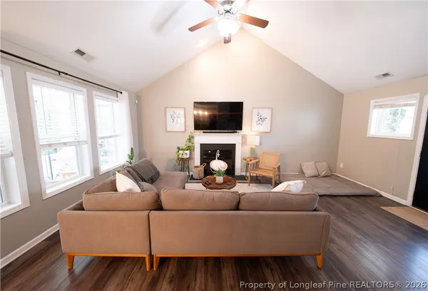 $2,250 | 622 Omaha Drive, Broadway, NC 27505
