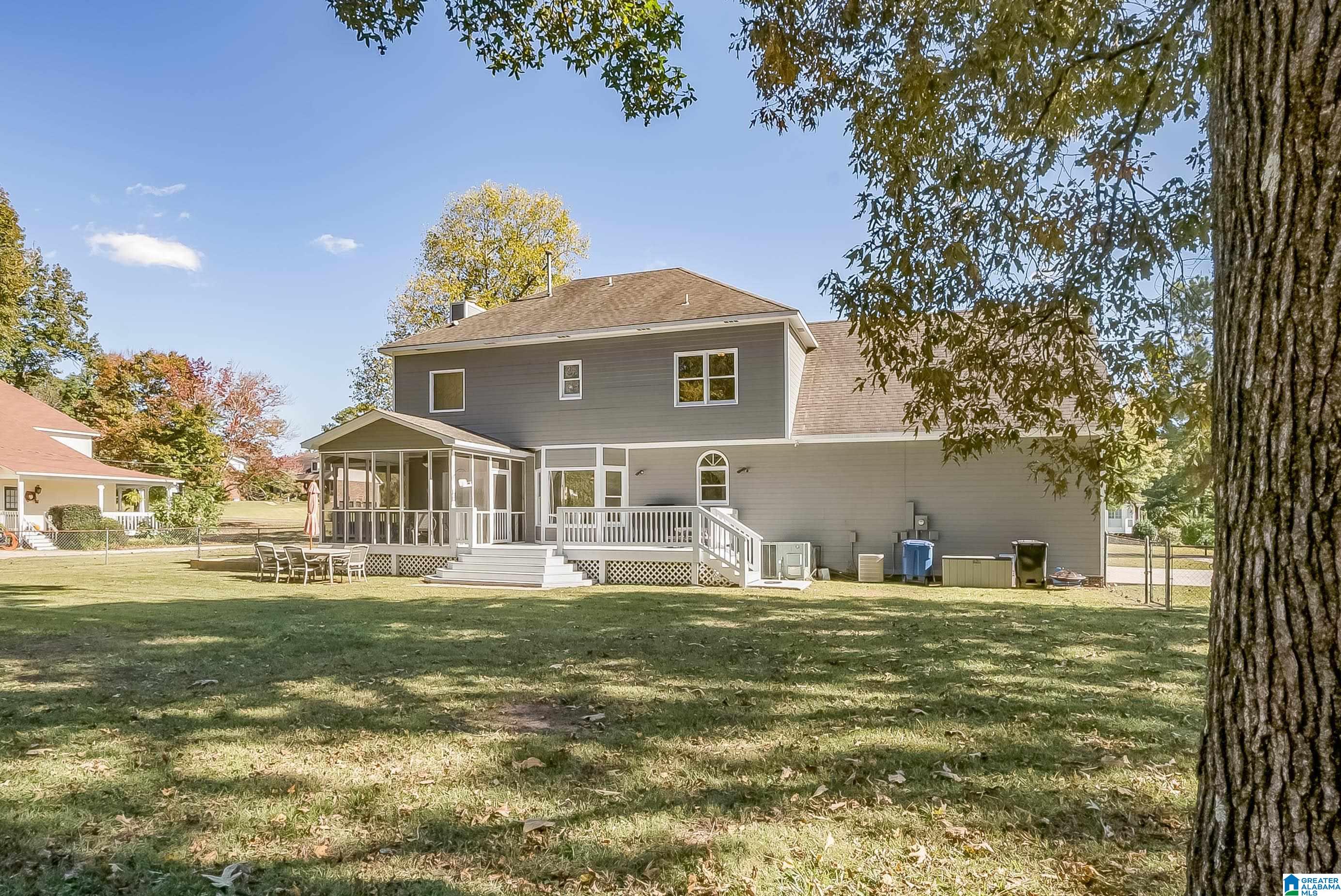 7907 Genery Trail McCalla, AL 35111 - Photo 27 of 27