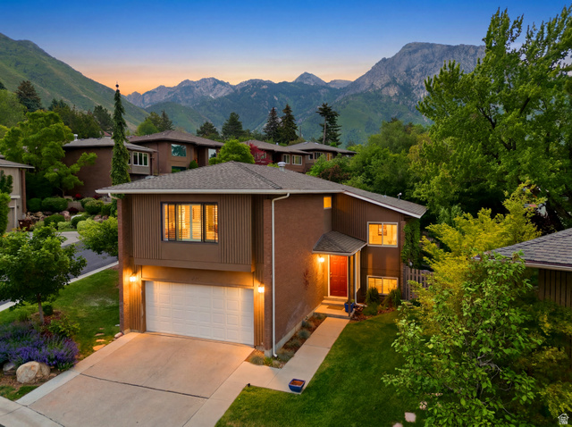 3674 Oak Rim Way Salt Lake City, UT 84109 - Photo 1 of 47