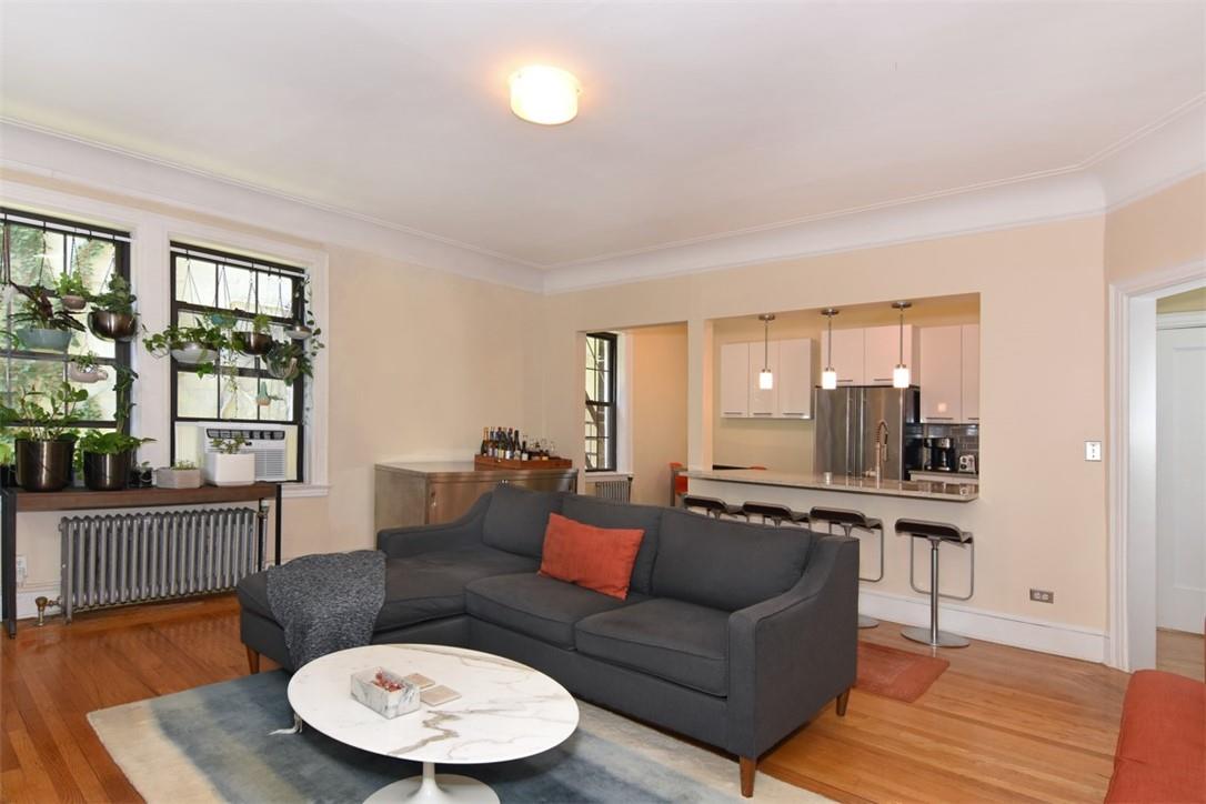 26 Pondfield Road, Unit 1F Bronxville, NY 10708 - Photo 1 of 1 Gallery Image 1