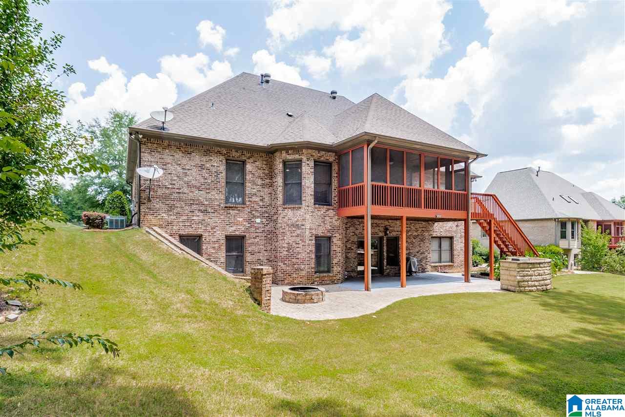 1008 Parkmont Way Chelsea, AL 35043 - Photo 47 of 50