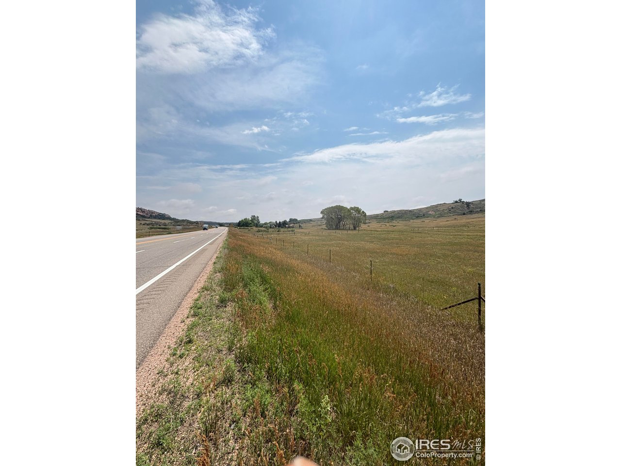 124 Springs Ranch Road Laporte, CO 80535 - Photo 5 of 15 a view of lake