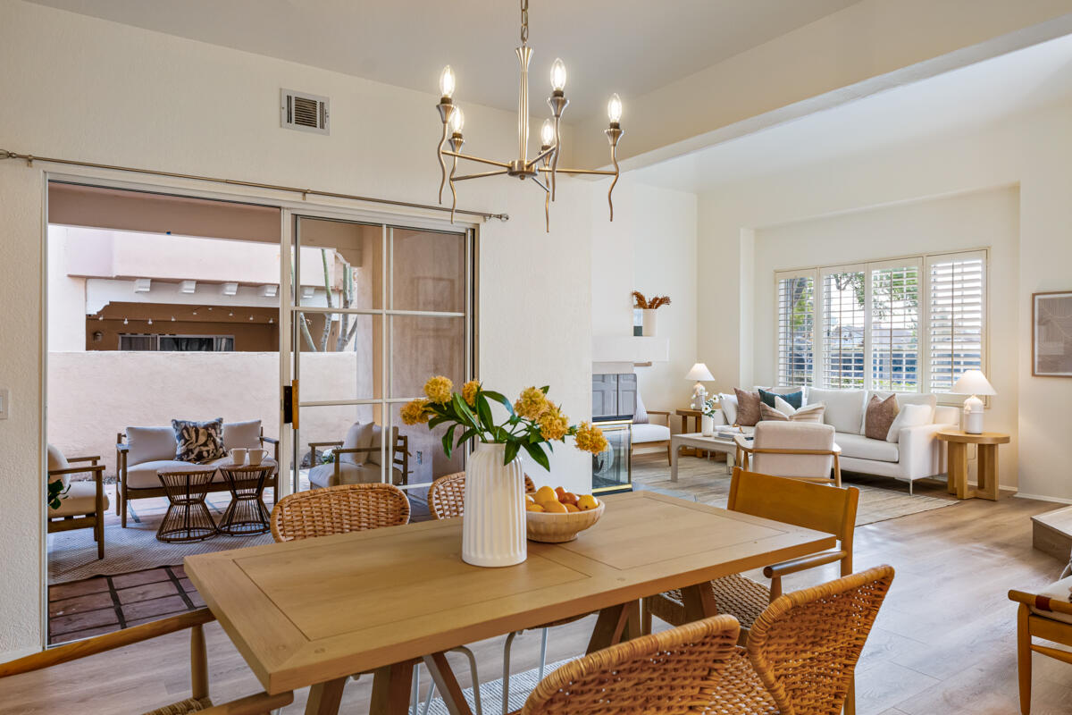 314 La Salle Road Goleta, CA 93117 - Photo 15 of 45 Dining room