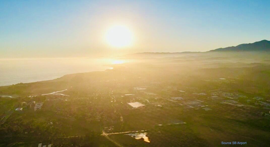 Coastal Goleta Living_sb airport source