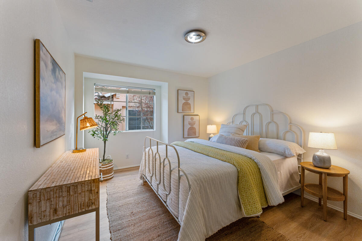314 La Salle Road Goleta, CA 93117 - Photo 24 of 45 Bedroom 3