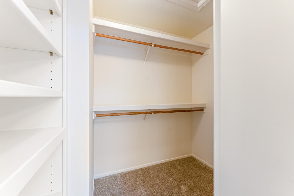 314 La Salle Road Goleta, CA 93117 - Photo 26 of 45 Primary walk in closet