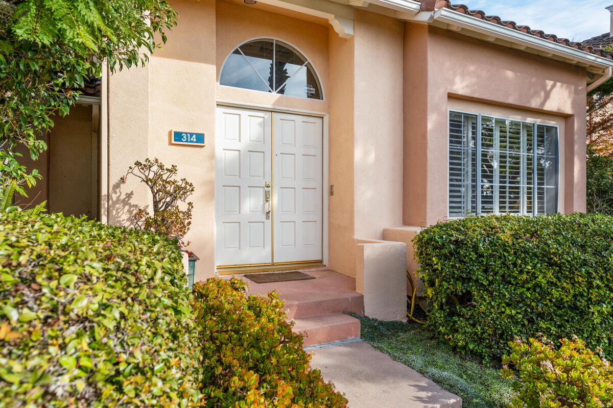 314 La Salle Road Goleta, CA 93117 - Photo 30 of 45 Front door