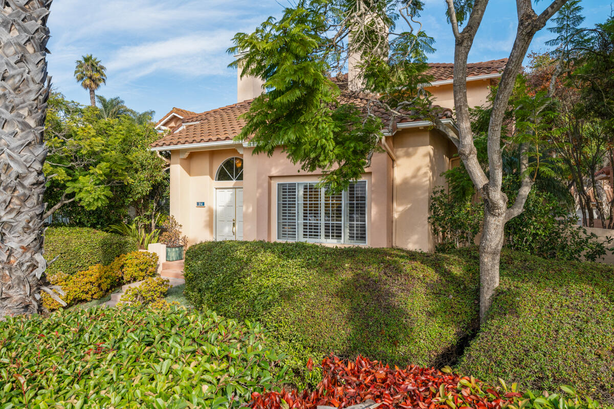 314 La Salle Road Goleta, CA 93117 - Photo 8 of 45 Welcome Home